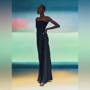 Solace London dress